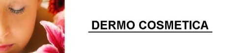 DERMOCOSMETICA