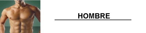 HOMBRE