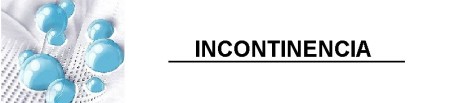 INCONTINENCIA