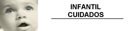 INFANTIL CUIDADOS