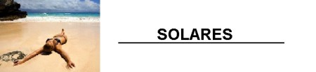 SOLARES