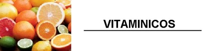 VITAMINICOS